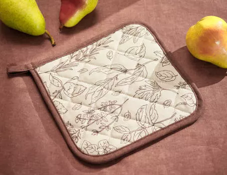 Рукавицы, прихватки, фартуки Guten Morgen