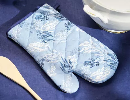 Рукавицы, прихватки, фартуки Guten Morgen