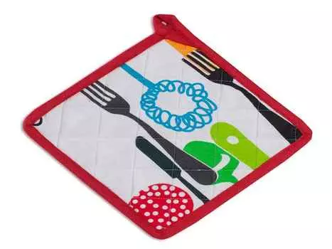 Рукавицы, прихватки, фартуки Guten Morgen