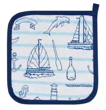 Рукавицы, прихватки, фартуки Guten Morgen