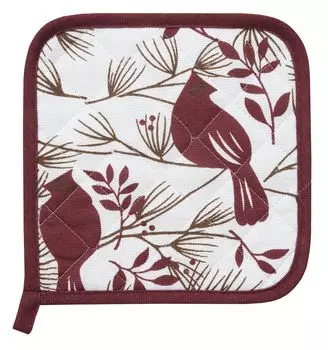 Рукавицы, прихватки, фартуки Guten Morgen