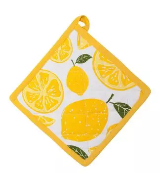 Рукавицы, прихватки, фартуки Guten Morgen