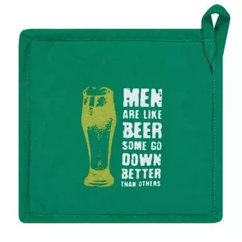 Рукавицы, прихватки, фартуки Guten Morgen