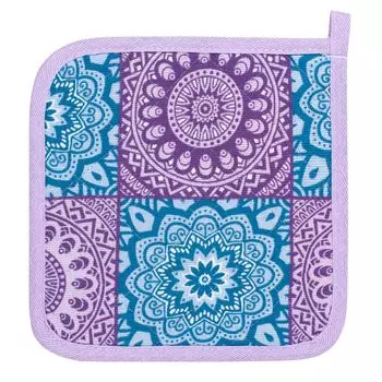 Рукавицы, прихватки, фартуки Guten Morgen