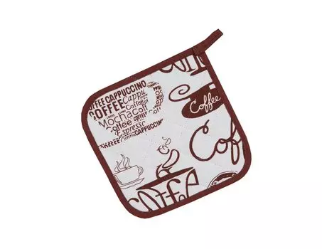 Рукавицы, прихватки, фартуки Guten Morgen