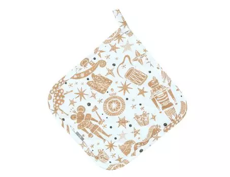 Рукавицы, прихватки, фартуки Guten Morgen