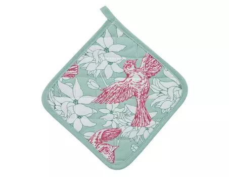 Рукавицы, прихватки, фартуки Guten Morgen