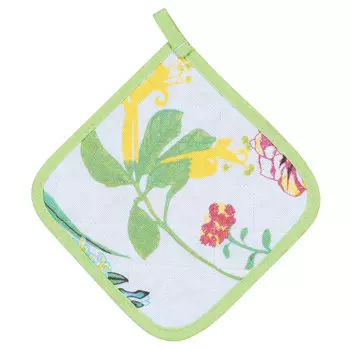 Рукавицы, прихватки, фартуки Guten Morgen