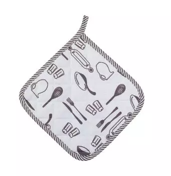 Рукавицы, прихватки, фартуки Guten Morgen