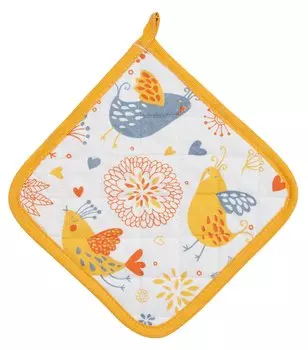 Рукавицы, прихватки, фартуки Guten Morgen