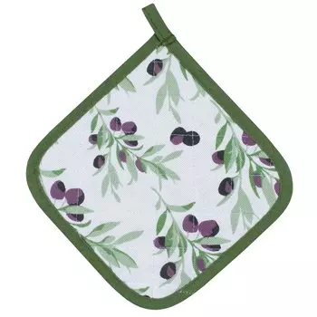 Рукавицы, прихватки, фартуки Guten Morgen