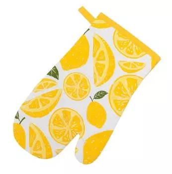 Рукавицы, прихватки, фартуки Guten Morgen