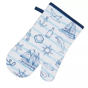 Рукавицы, прихватки, фартуки Guten Morgen