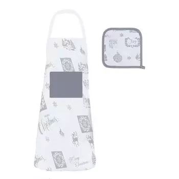 Рукавицы, прихватки, фартуки Guten Morgen