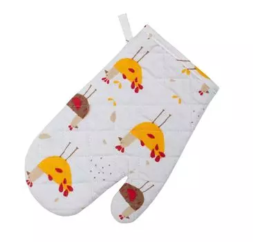 Рукавицы, прихватки, фартуки Guten Morgen