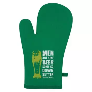 Рукавицы, прихватки, фартуки Guten Morgen