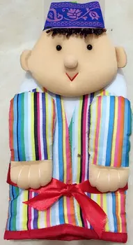 Рукавицы, прихватки, фартуки Guten Morgen