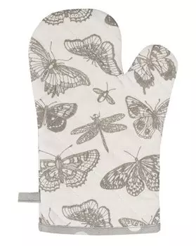 Рукавицы, прихватки, фартуки Guten Morgen