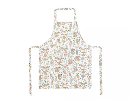 Рукавицы, прихватки, фартуки Guten Morgen