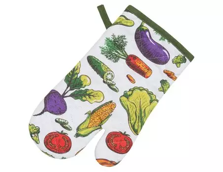 Рукавицы, прихватки, фартуки Guten Morgen