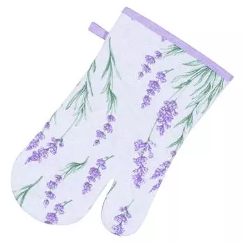 Рукавицы, прихватки, фартуки Guten Morgen