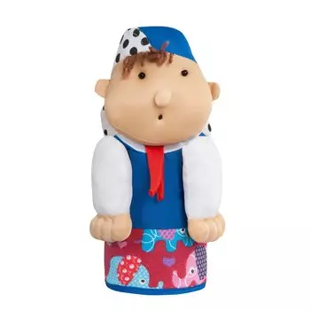 Рукавицы, прихватки, фартуки Guten Morgen