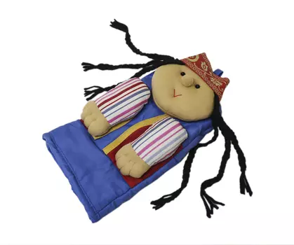 Рукавицы, прихватки, фартуки Guten Morgen