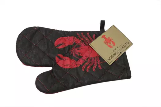 Рукавицы, прихватки, фартуки Guten Morgen