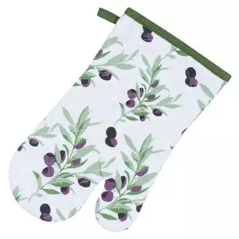 Рукавицы, прихватки, фартуки Guten Morgen