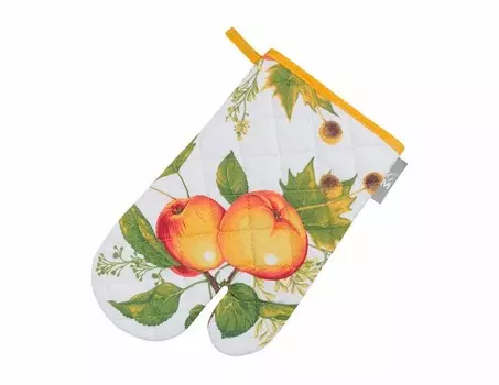 Рукавицы, прихватки, фартуки Guten Morgen