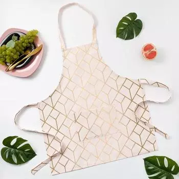 Рукавицы, прихватки, фартуки ЭТЕЛЬ