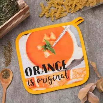 Рукавицы, прихватки, фартуки ЭТЕЛЬ