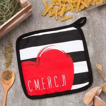 Рукавицы, прихватки, фартуки ЭТЕЛЬ