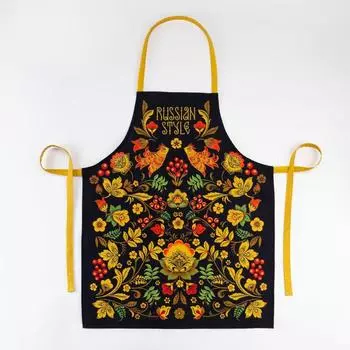 Рукавицы, прихватки, фартуки ЭТЕЛЬ