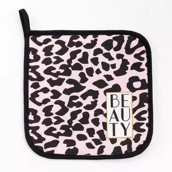 Рукавицы, прихватки, фартуки ЭТЕЛЬ