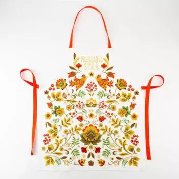 Рукавицы, прихватки, фартуки ЭТЕЛЬ