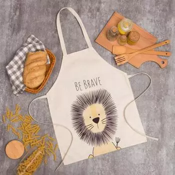 Рукавицы, прихватки, фартуки ЭТЕЛЬ