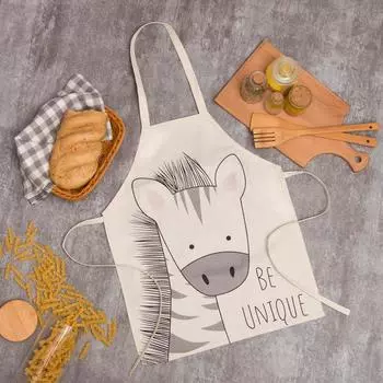 Рукавицы, прихватки, фартуки ЭТЕЛЬ