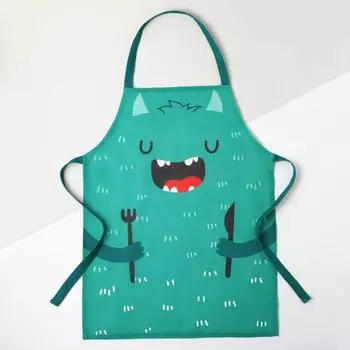 Рукавицы, прихватки, фартуки ЭТЕЛЬ