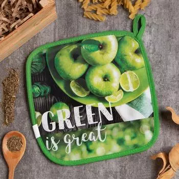 Рукавицы, прихватки, фартуки ЭТЕЛЬ