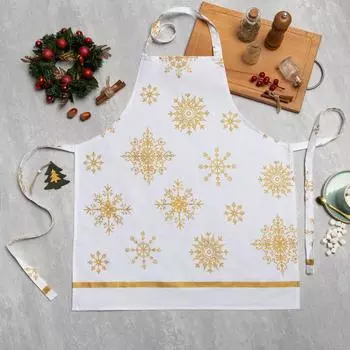 Рукавицы, прихватки, фартуки ЭТЕЛЬ