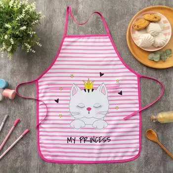 Рукавицы, прихватки, фартуки ЭТЕЛЬ