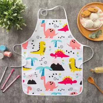 Рукавицы, прихватки, фартуки ЭТЕЛЬ