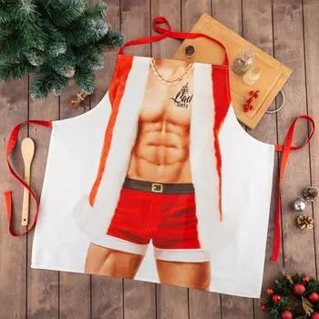 Рукавицы, прихватки, фартуки ЭТЕЛЬ