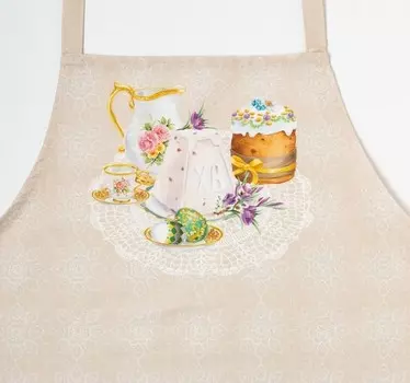 Рукавицы, прихватки, фартуки ЭТЕЛЬ