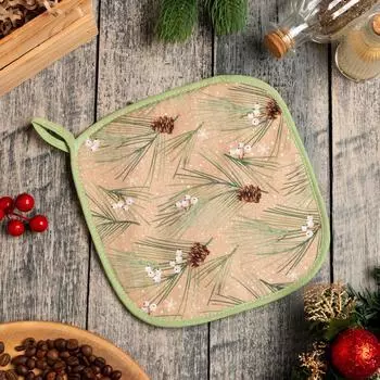 Рукавицы, прихватки, фартуки ЭТЕЛЬ