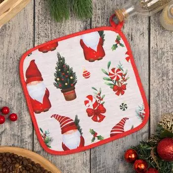 Рукавицы, прихватки, фартуки ЭТЕЛЬ