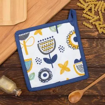 Рукавицы, прихватки, фартуки ЭТЕЛЬ