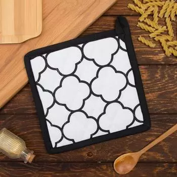 Рукавицы, прихватки, фартуки ЭТЕЛЬ