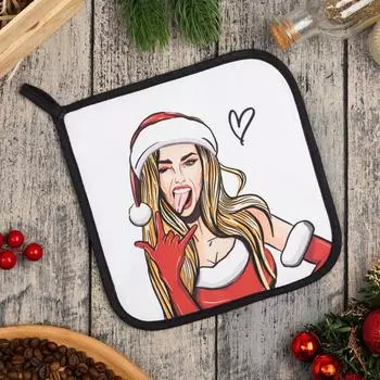 Рукавицы, прихватки, фартуки ЭТЕЛЬ